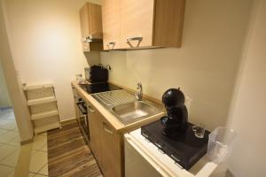 Saras House Central Station