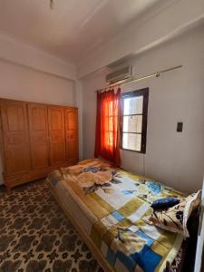 Appartement 135 m spacieux