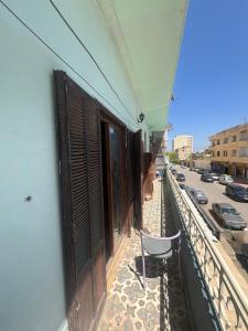 Appartement 135 m spacieux