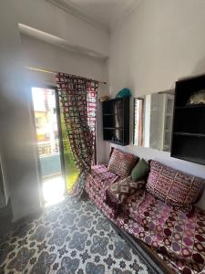 Appartement 135 m spacieux