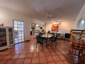 Casa Tortuga Verde