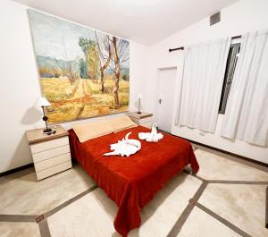 Soles Blancos Serranita