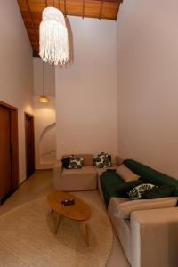 Casa Floresta - Caminhos de OP