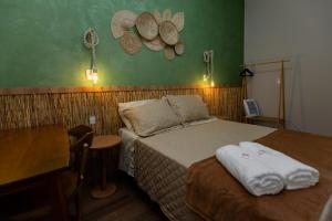 Casa Floresta - Caminhos de OP