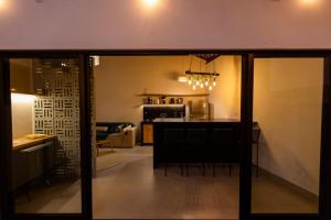 Casa Floresta - Caminhos de OP