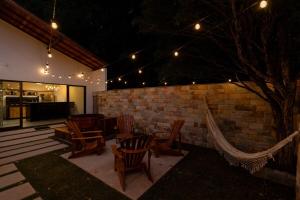 Casa Floresta - Caminhos de OP