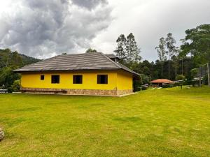 Sítio Vale dos Marmelos