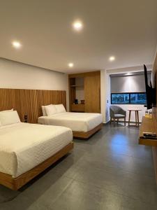 Casa Begonias Hotel mas Villas