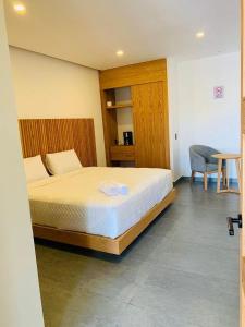 Casa Begonias Hotel mas Villas