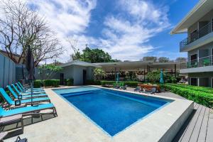 WET hotel - Adults Only