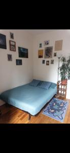 Appartements Charmant 2 pieces a Arcueil Calme, tout equipe RER B, Maison des Examens : photos des chambres