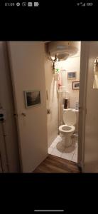 Appartements Charmant 2 pieces a Arcueil Calme, tout equipe RER B, Maison des Examens : photos des chambres