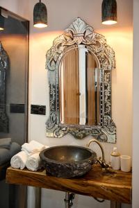 Alma Apart Residence