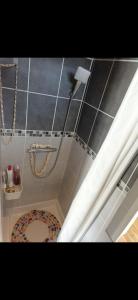 Appartements Charmant 2 pieces a Arcueil Calme, tout equipe RER B, Maison des Examens : photos des chambres