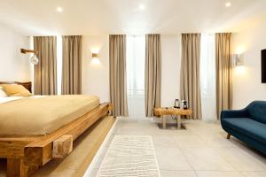 Alma Apart Residence