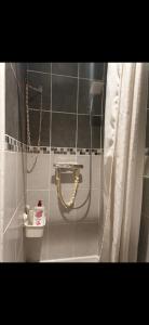 Appartements Charmant 2 pieces a Arcueil Calme, tout equipe RER B, Maison des Examens : photos des chambres