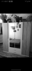 Appartements Charmant 2 pieces a Arcueil Calme, tout equipe RER B, Maison des Examens : photos des chambres