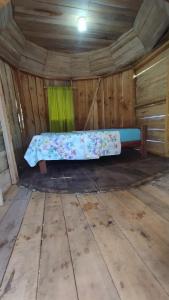 Rincon Ecologico Cultural Terraba