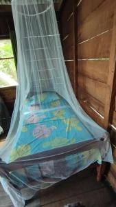 Rincon Ecologico Cultural Terraba