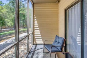 Golf Villa Near Sunset Beach and Intracoastal!