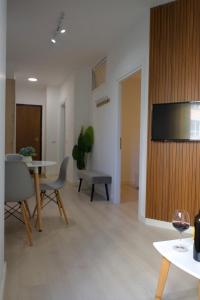 New Bazaar Azurè Apartments Tirana
