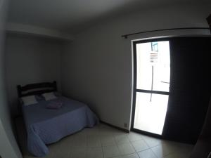 Apartamento 20 metros do Mar