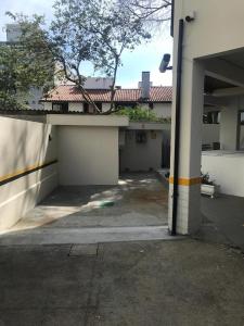 Apartamento 20 metros do Mar