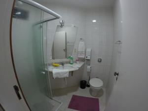 Apartamento 20 metros do Mar