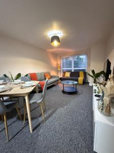 Bounds Green Luxurious Hideaway