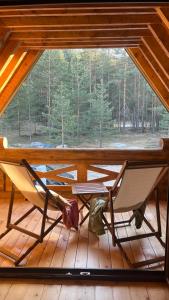 Aurum Cabins