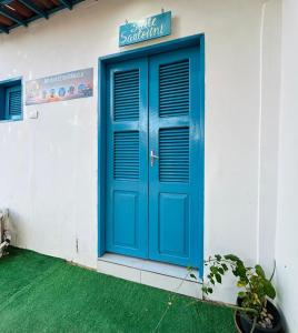 Suite Santorini Jericoacoara