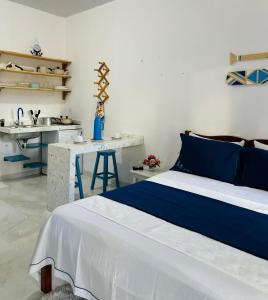 Suite Santorini Jericoacoara