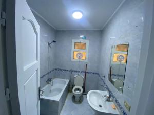 Apartment Inside Gardens of Mohandessin Compound