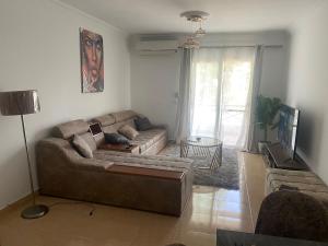 Apartment Inside Gardens of Mohandessin Compound