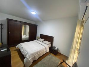 Apartment Inside Gardens of Mohandessin Compound