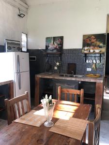 Los Rosales - Genuinamente Campo