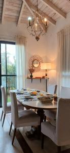 La Mora Home - Casa de Campo