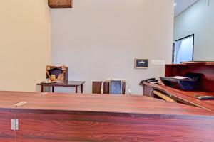 Hotel O Mansarovar Inn