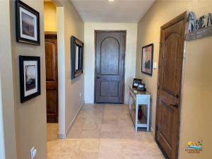 San Felipe Beachfront Condo with Panoramic Views of the Sea of Cortez