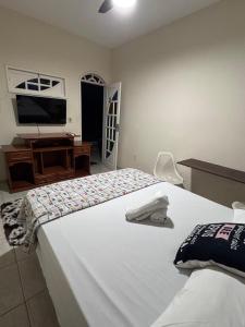 Pousada Hostel Shalom