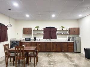 Tres Cielos Cabañas