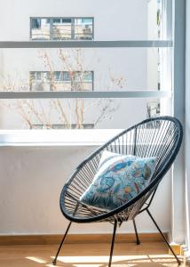 Môss Suite - Monastiraki Square View