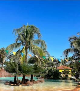 Apartamento no Barretos Cautry