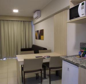 Apartamento no Barretos Cautry