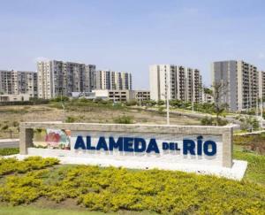 Apartamento Norte de Barranquilla