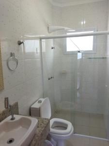 Casa de frente ao mar