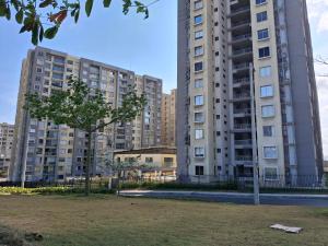 Apartamento Norte de Barranquilla