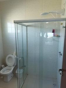 Casa de frente ao mar