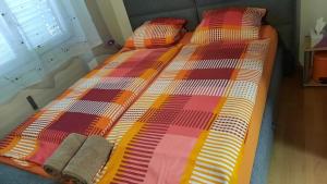 Grosszügige, charmante Wohnung in den Bergen