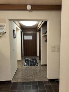 Grosszügige, charmante Wohnung in den Bergen